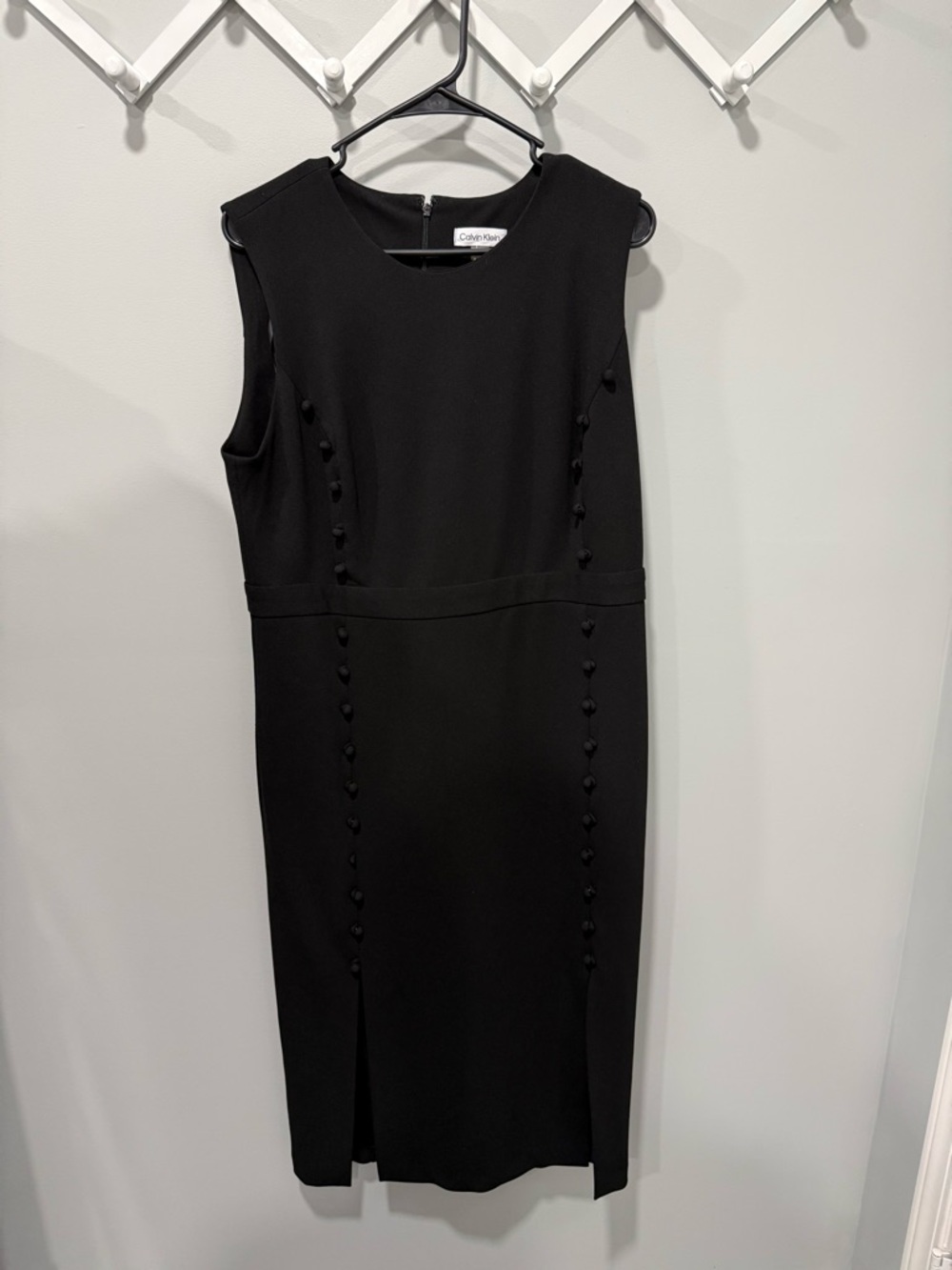 Womens Calvin Klein dress size 14